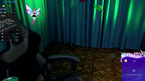 Zelda online show from January 7, 12:41 pm