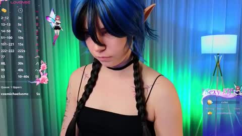 Zelda online show from February 21, 7:23 am