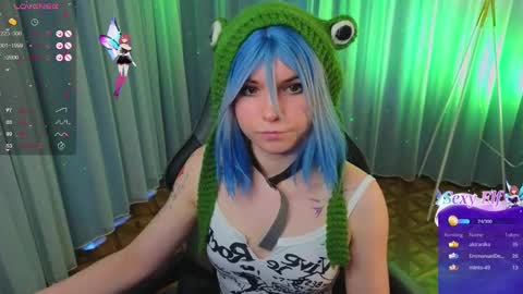 Zelda online show from March 7, 9:29 am