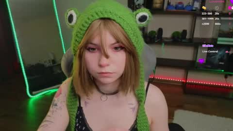 Zelda online show from March 20, 1:49 pm