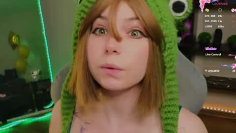 Zelda online show from April 18, 11:36 am