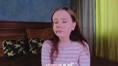 Emilia online show from July 21, 1:30 am