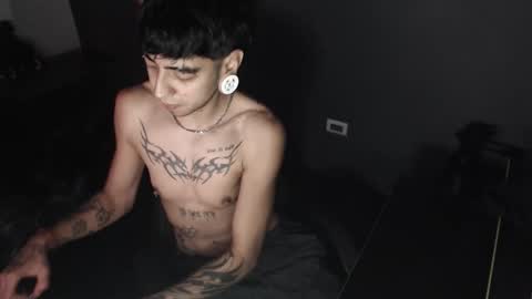 Zeldris online show from January 8, 3:14 pm