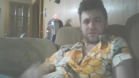zenflow87 online show from June 4, 8:42 am