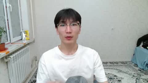 Zen online show from March 18, 9:40 pm