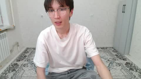 Zen online show from April 21, 9:28 pm