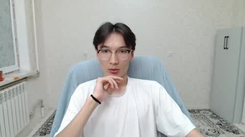 Zen online show from June 1, 11:28 pm