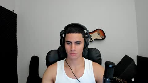 zenzhu online show from April 12, 11:21 pm