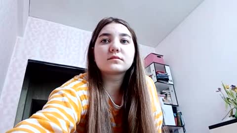 zeniabrossoit online show from March 15, 7:25 am