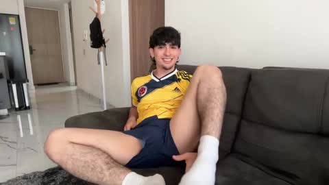 Snapshot of zenn_rush chatting on January 14, 8:36 pm Zenn online show from January 14, 8:36 pm