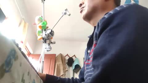 zenonsex online show from March 19, 9:08 pm