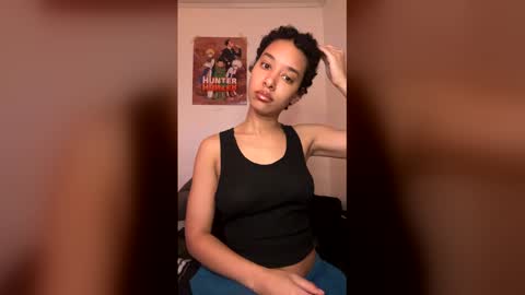 Snapshot of zenxbiaa chatting on March 22, 12:58 am zenxbiaa online show from March 22, 12:58 am