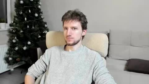 Andrew online show from December 20, 9:22 pm