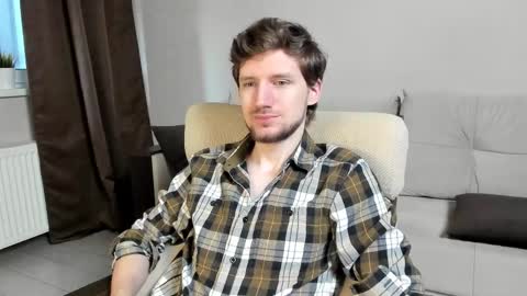 Andrew online show from February 7, 8:40 am