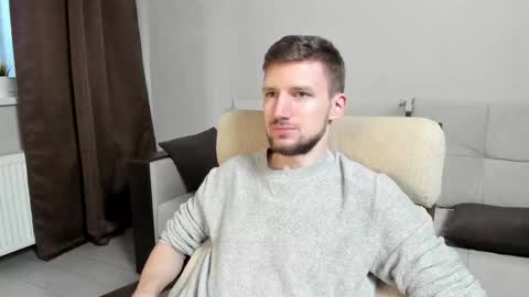 Andrew online show from February 26, 8:57 am