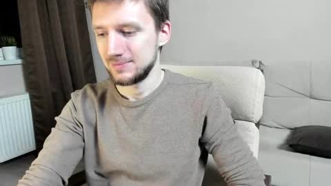 Andrew online show from April 18, 7:58 pm