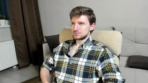 Andrew online show from June 1, 1:40 am