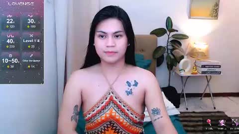 zephyraaaaa online show from June 15, 7:38 pm