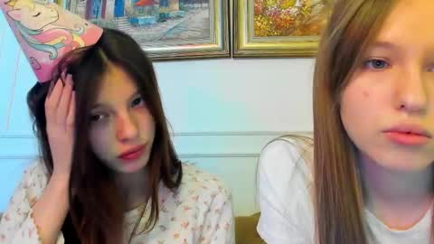 Ivy online show from February 5, 9:47 am