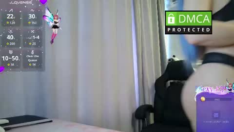 Ru Angel online show from June 13, 9:29 am
