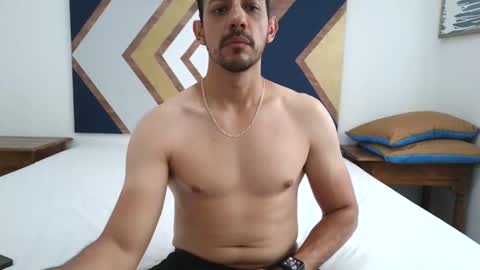 Zether online show from September 10, 2:50 pm