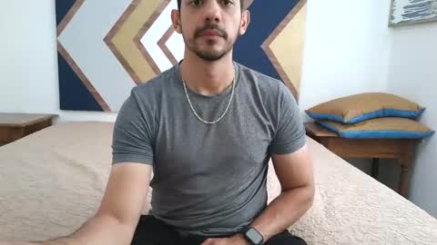 Zether online show from September 12, 3:34 pm