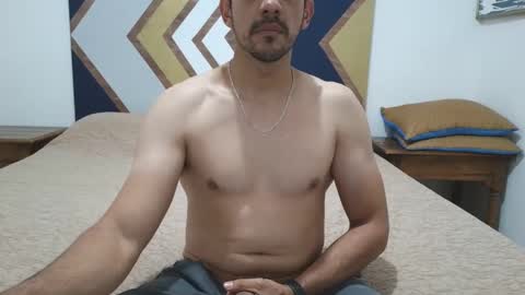 Zether online show from September 15, 1:49 am