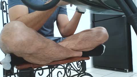 Zether online show from September 30, 3:39 pm