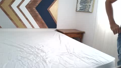 Zether online show from October 27, 6:23 pm