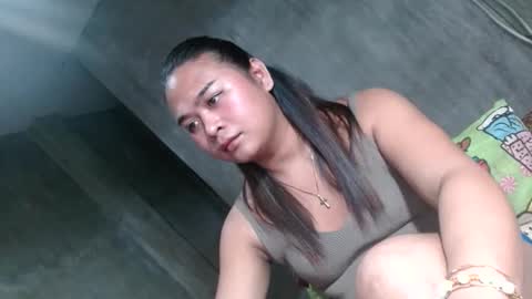 zethiabautsta18 online show from February 28, 2:18 pm