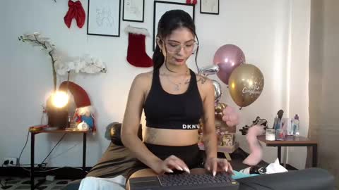 zeus_millers online show from December 27, 9:22 pm