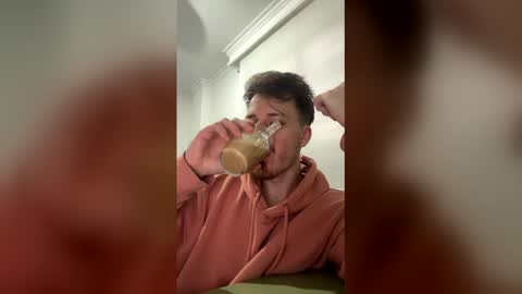 Zeus Octavian online show from March 7, 5:10 pm