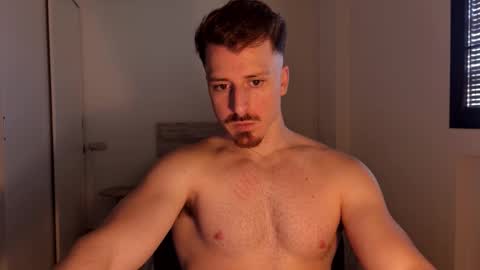 Zeus Octavian online show from March 24, 4:56 pm