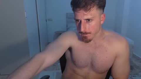 Zeus Octavian online show from March 28, 5:40 am