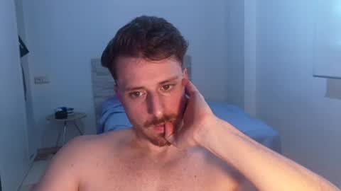Zeus Octavian online show from June 19, 6:01 pm