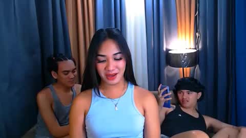 zavier skinny asian online show from April 21, 1:53 am