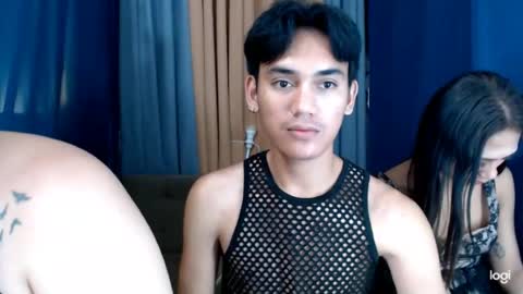 zavier skinny asian online show from August 10, 5:22 am