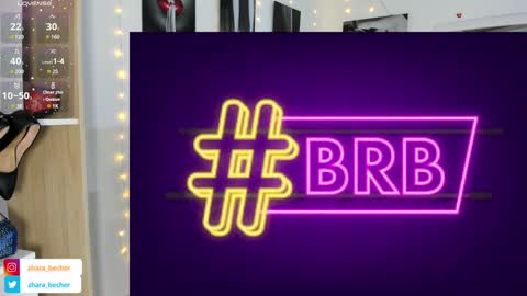 Zhara online show from January 24, 8:11 pm