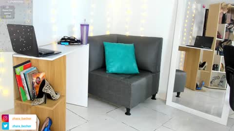 Zhara online show from January 25, 6:46 pm