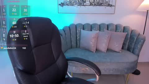 Zhara online show from March 7, 3:14 am