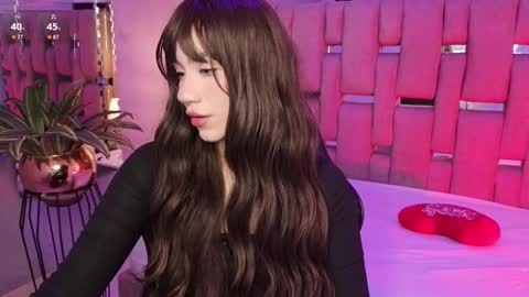 Snapshot of zharaluxie chatting on January 17, 12:32 pm Zhara online show from January 17, 12:32 pm