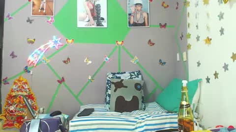 zharick online show from January 1, 4:07 am