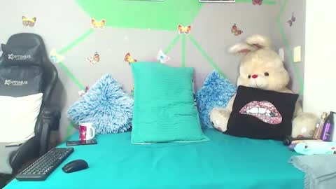 zharick online show from November 23, 7:30 am