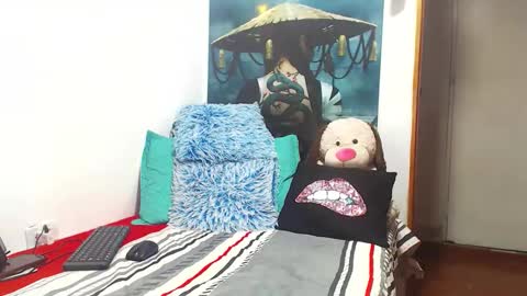 zharick online show from January 19, 6:06 am