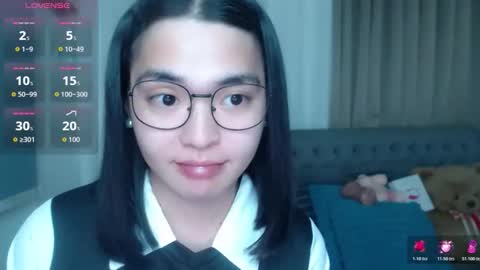 im your lovely zhaviabigcock here online show from March 26, 4:45 pm