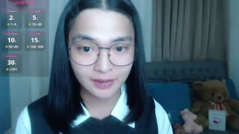 im your lovely zhaviabigcock here online show from July 12, 9:33 am