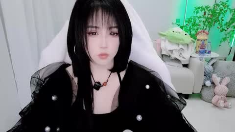 zhen online show from February 24, 5:11 pm