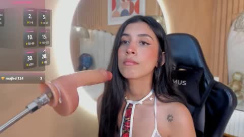 ZIA online show from March 12, 6:44 pm