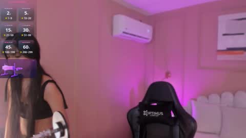 ZIA online show from November 30, 6:45 pm