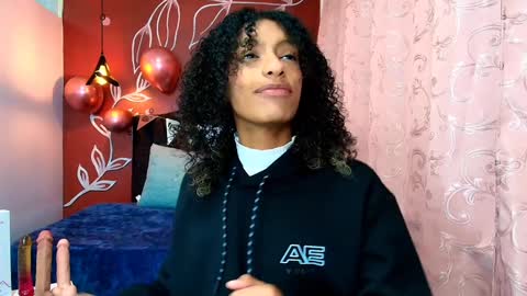 Zia Green online show from January 24, 12:10 pm